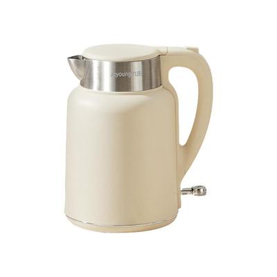 九阳电热水壶家用保温一体烧水壶