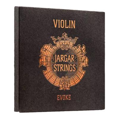 觉醒Evoke进口小提琴弦Jargar