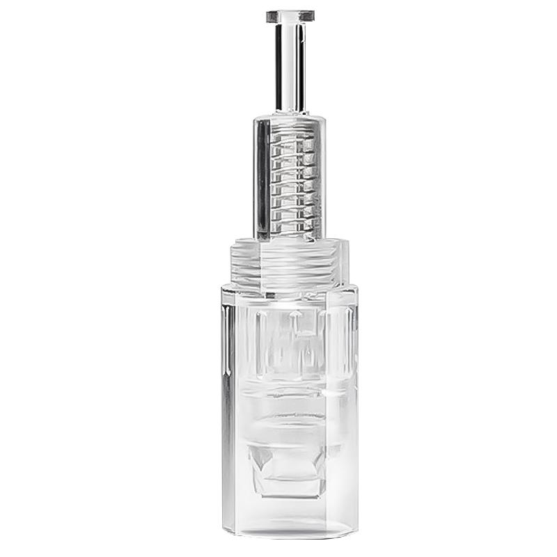 一次性头皮生发mts电动微针针头纳米微晶36针纳晶笔导入仪器耗材