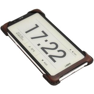 掌阅FaceNote F1角套电子阅读器墨水屏手机电纸书真皮保护套壳