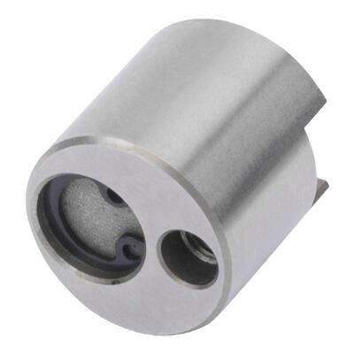 模具限位sllk圆形滑块16f耐高温