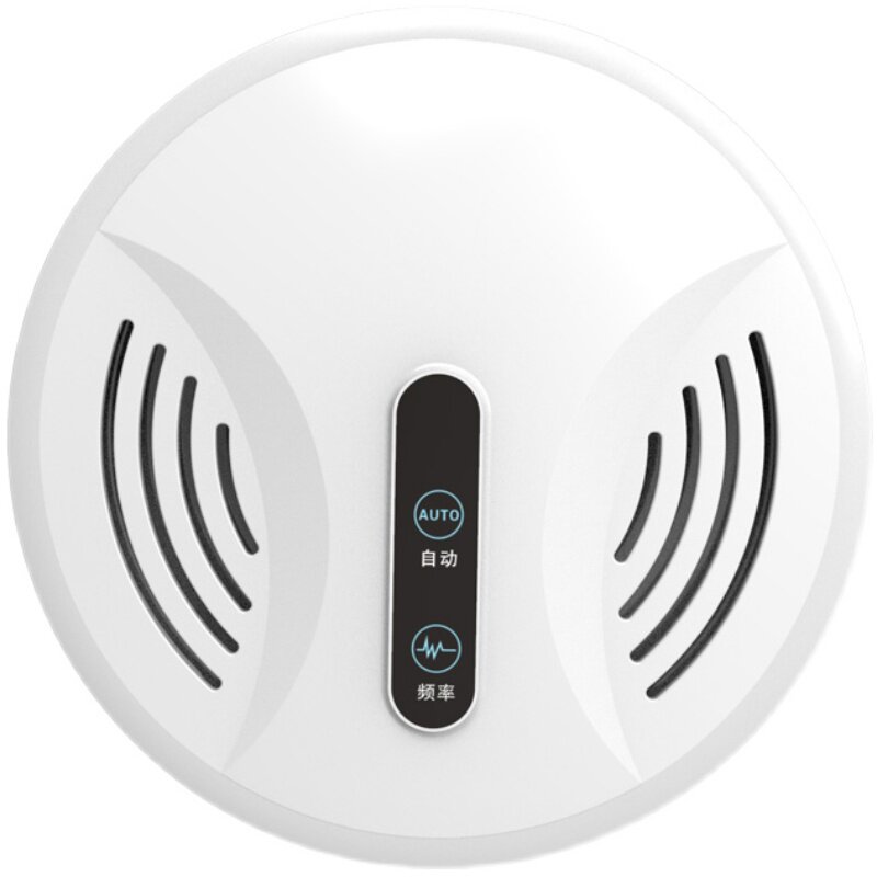 壁虎驱赶神器超声波壁虎驱蝙蝠家用室内防去驱赶壁虎赶蜘蛛蝙蝠