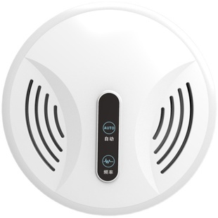 壁虎驱赶神器超声波壁虎驱蝙蝠家用室内防去驱赶壁虎赶蜘蛛蝙蝠