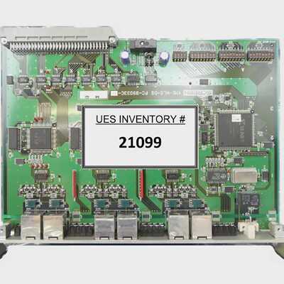 DNS Dainippon 屏幕 PC-99033C-00 VME PCB 卡 VME-HLS-DS SL-101