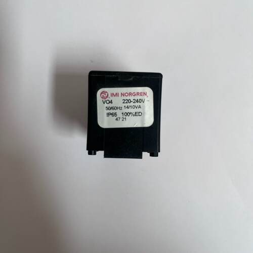 溢价-V04X286A-Q1229诺冠Norgren 提升阀线圈