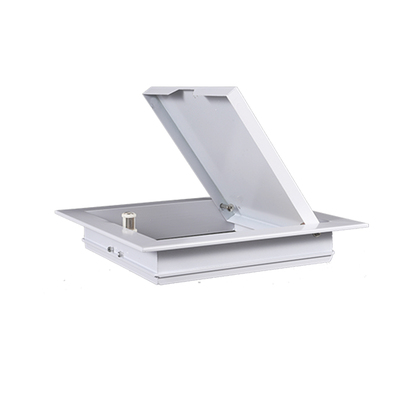 百创佳业定制铝合金检修口