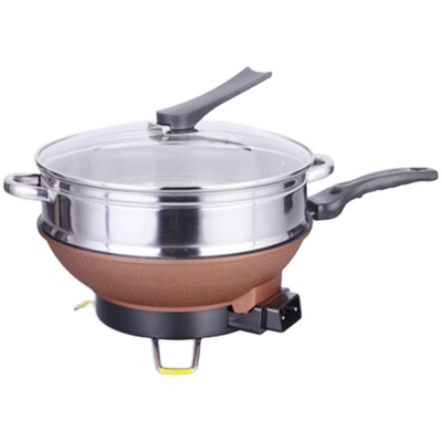 昊厨电热锅专用糖葫芦