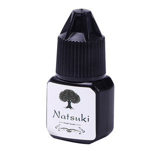 嫁接睫毛胶水牢固正品种假睫毛胶水美睫店专用超粘持久1秒速干