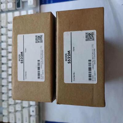 【议价-可维修】SS22M 控制器 全新/二手均有货