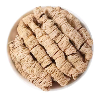 广东德庆巴戟天中药材正品官方旗舰店搭配杜仲牛大力泡酒煲汤材料