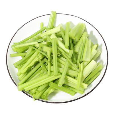 现拔农家鲜嫩小芹菜500g