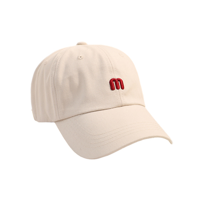 男童春秋季薄款小孩韩版棒球帽