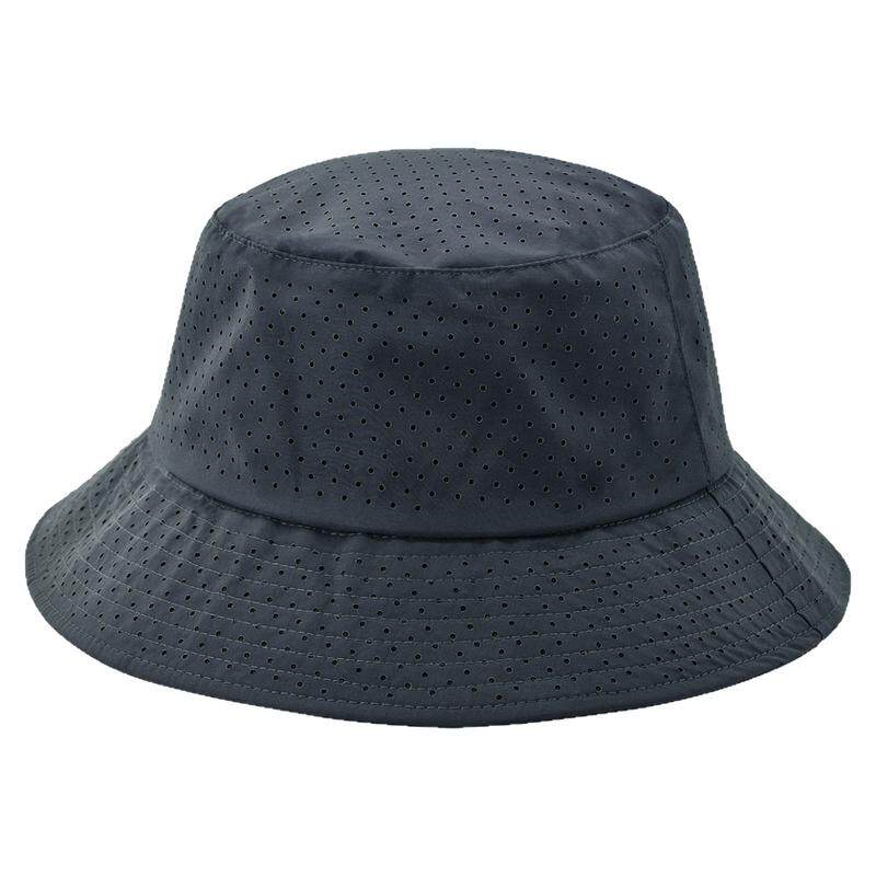 路瓦夏季薄款速干渔夫帽户外防晒