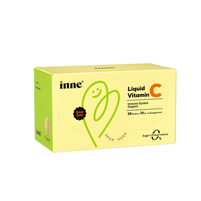 买3送1】inne维生素c换季不感冒