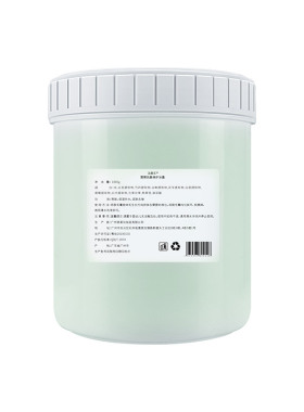 薄荷修护冰晶1000g补水