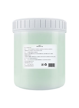 薄荷修护冰晶1000g抗敏补水
