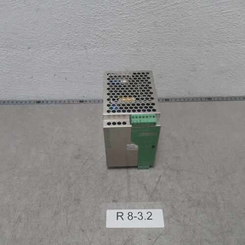 Phoenix Contact 2866255 Power Supply In 100-240VAC Out 48VDC