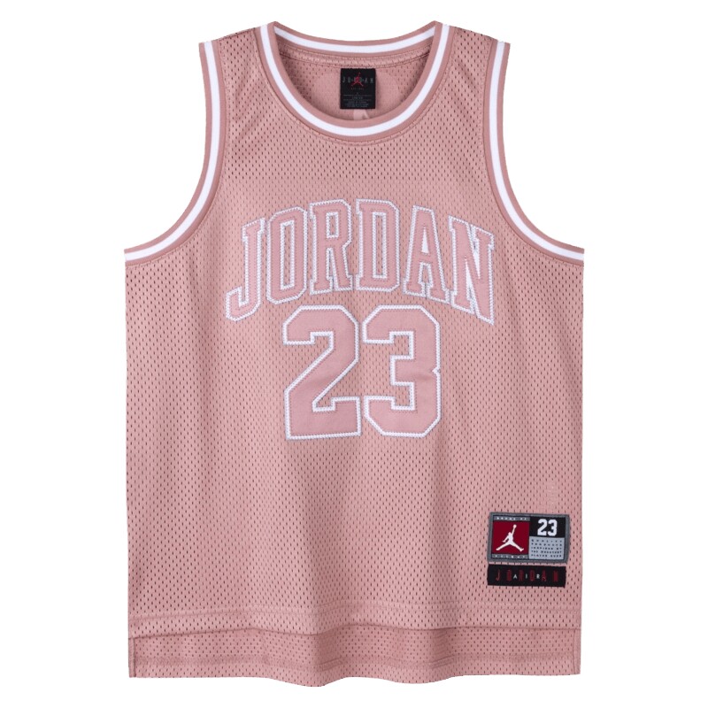 篮球服上衣Jordan新品上市