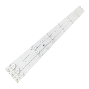 适用海信LED32K220背光灯条JL.D3271330-03DS-F 1143951电视灯条