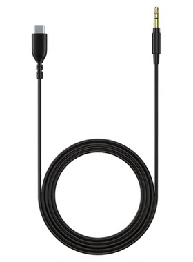 适用索尼耳机线3.5mm音频连接线