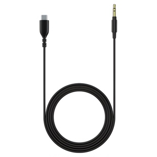 锐鹿适用索尼SONY耳机线WH-CH720N/CH710N/CH700N/XB910N英纵INZONE H5音频线MDR-1ADAC/100ABN/H900N连接线