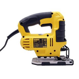 正品得伟DEWALT工业大功率DWE349重型金属木工切割曲线锯DW349R