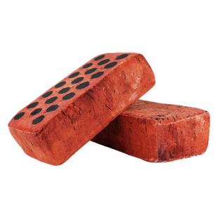 假砖头板砖道具仿真搞怪礼物送女生创意恶搞整蛊道具网红搞笑抱枕