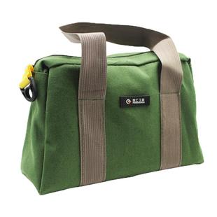 鹏工牛津布简约款手提式工具包工具袋电工包工具零件收纳包维修袋