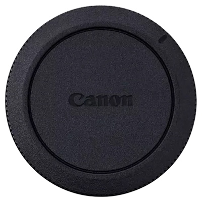 佳能原装R-F-5机身盖EOS R5 Mark II R6 II R7 R8 R10 R50 R3 R1 RP R100微单r52机身盖r63防尘盖原厂保护盖