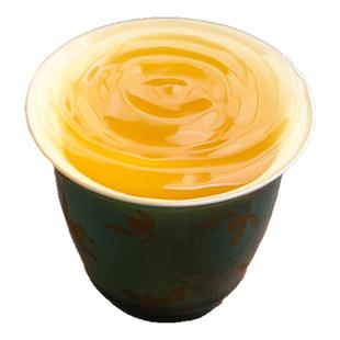 中闽峰州 桂花乌龙茶 浓香型桂花茶高山新茶乌龙茶叶共500g