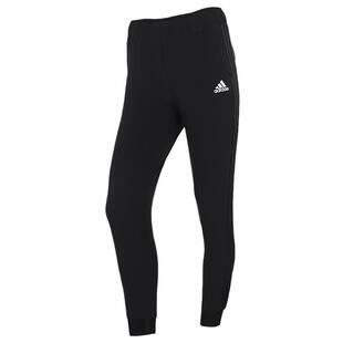 Adidas阿迪达斯裤子女裤夏季新款运动收口束腿裤休闲裤长裤H50993