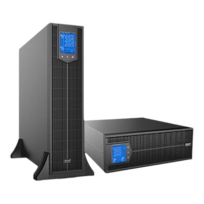 科华YTR3320-J在线机架式UPS不间断电源20KVA/18KW消防监控机房