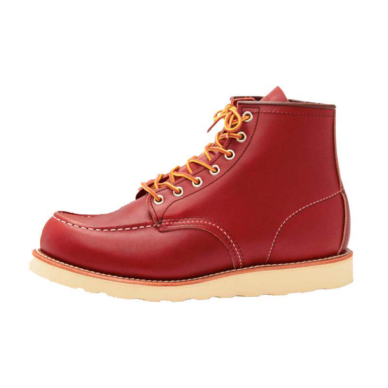 RedWing男鞋日本限定工装靴