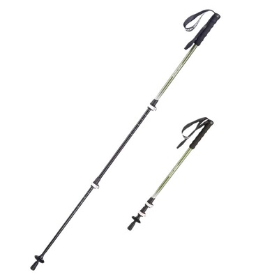 urbanwave超轻伸缩登山杖