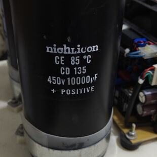询价-尼吉康电容450v10000UF