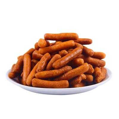 桂顺斋清真传统小吃天津江米条
