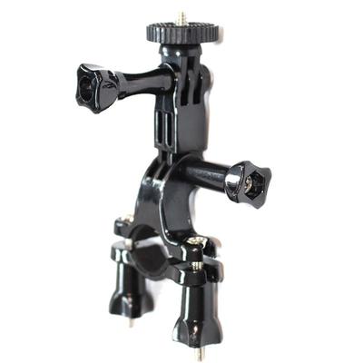 萤石s2s6运动相机配件支架单车