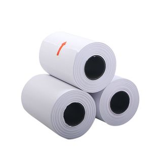 收银57x50热敏纸5750美团外卖打印纸热敏打印纸58mm热敏纸57x50