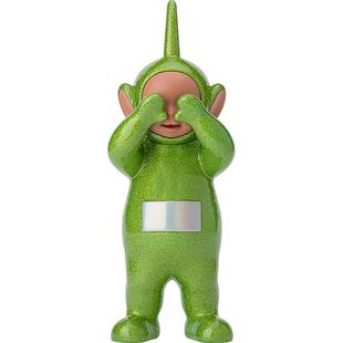 【五折活动】popsunday天线宝宝SUPER STAR巨星潮玩手办生日礼物