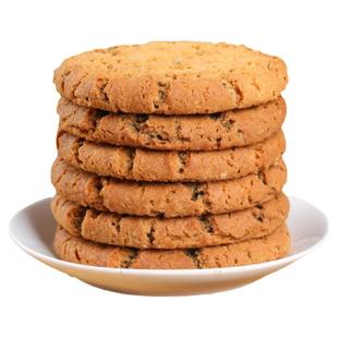 宫廷桃酥传统老式糕点四川特产成都文殊院街手工酥脆饼干休闲零食