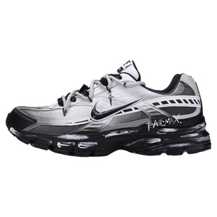 耐克球鞋定制Nike Initiator 星骸涡轮原创手绘定制运动鞋百搭