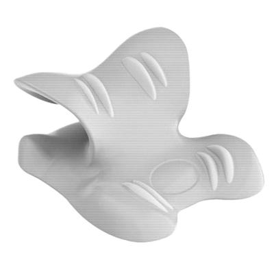 SEAN LEE颈椎枕头颈部托举护颈反弓C型按摩曲度变直颈托物理牵引