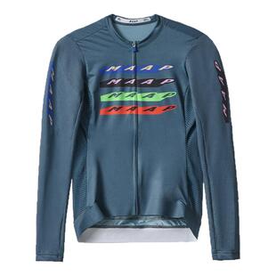 MAAP 女士 Evade X Pro Air LS Jersey 3.0 长袖骑行服