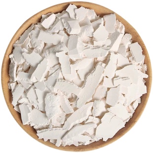 扬州宝应特产鹅毛雪片纯藕粉无添加0脂肪0香精代餐特级纯藕粉罐装