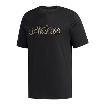 Adidas/阿迪达斯男短袖
