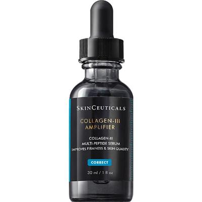 【自营】SKINCEUTICALS/修丽可胶原蛋白多肽精华液30ml修护