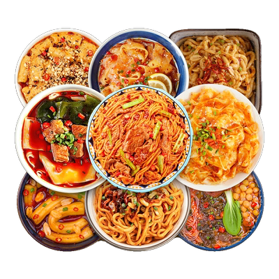 任选4件29元】阿宽粉耗子