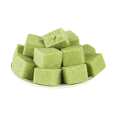 无蔗糖全麦苦瓜糕健康血高老人糕点控糖尿人休闲零食小吃早餐代餐