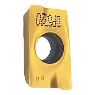数控铣刀片APMT1604PDER 1135PDER-H2/M2不锈钢刀粒YBG202 R0.8