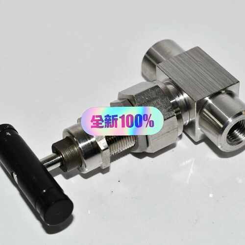 议价SS-3NBF4型阀美国Swagelok洛克 全新状态